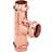 VIEGA Profipress T-piece VIE-295196