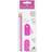 Faber-Castell Sparkle Graphite Pencil Set Pearl Pink & White