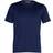 Icebreaker Merino Tech Lite II Short Sleeve T-shirt - Royal Navy