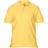 Gildan Premium Cotton Sport Double Pique Polo Shirt - Daisy