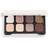 Revolution Beauty Makeup Forever Flawless Dynamic Serenity Eyeshadow Palette