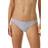 Mey Cotton Pure Mini Briefs - Grey Melange