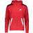 Nike Air Fleece Hooded Jacket - University Red/Black/White