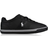 Polo Ralph Lauren Sneakers HANFORD - Nero