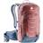 Deuter Attack 16 - Redwood/Marine