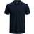 Jack & Jones Basic Polo - Bleu