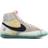 NIKE Blazer Mid '77 M - Cream II/Orange/Glacier Ice/Armory Navy