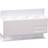Nobo Magnetic Pen Holder for 4 Markers