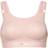 Swegmark Embrace Sports Bra - Chrystal Pink