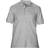 Gildan Premium Cotton Sport Double Pique Polo Shirt - Sport Grey (RS)