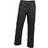 Regatta Pro Multi Pocket Action Trousers - Black