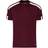 adidas Squadra 21 Jersey Men - Team Maroon/White