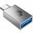 Cherry USB A-USB C 3.0 M-F Adapter