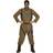 Widmann Parachute Special Forces Adult Costume