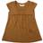 Joha Wool Dress - Brown (48602-348-15961)