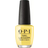 OPI Mexico City Collection Nail Lacquer Don’t Tell A Sol