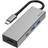 Hama USB-C Hub (00200107)