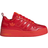 adidas Forum Bold W - Red/Red/Bright Orange