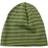 Joha Double Layer Hat - Green Stripe (95252-246-7062)