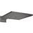 Hansgrohe Raindance E 300 (26238340) Krom, Sort