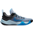 NIKE Giannis Immortality - Ashen Slate/Black/Photo Blue/White