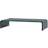 vidaXL 244135 TV-bord 60x11cm