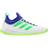 Adidas Defiant Generation Multicourt M - Cloud White/Screaming Green/Signal Green