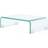 vidaXL 244126 TV-bord 40x11cm