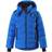 Reima Wakeup Down Ski Jacket - Brave Blue (531427-6500)