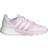 adidas ZX 1K Boost W - Clear Pink/Cloud White/Violet Tone