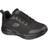 Skechers Work Arch Fit SR W - Black