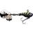 Berkley Pulse Spintail 7cm Jailbird