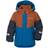 Didriksons Lun Kid's Jacket - Classic Blue (503825-458)