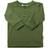 Joha Blouse L/S with 2 Button - - Dark Sage (18602-15964)