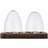 Artisan Street - Salt Mill, Pepper Mill 2pcs 8.5cm