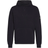 Calvin Klein Organic Cotton Badge Hoodie - Black