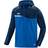 JAKO Competition 2.0 Hooded Jacket Unisex - Royal/Marine