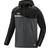 JAKO Competition 2.0 Hooded Jacket Unisex - Anthracite/Black