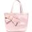 Ted Baker Nikicon Knot Bow Small Icon Bag - Pale Pink