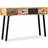 vidaXL 245403 Konsolbord 30x120cm