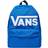 Vans Old Skool Drop V Backpack - Nautical Blue