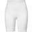 Damella Shape Control High Waist Long Leg Brief - White