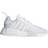 Adidas NMD_R1 Refined - Cloud White/Grey One