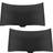 Magic Bodyfashion Dream Invisibles Boyshort 2-pack - Black