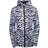Dare 2b Deviation II Lightweight Jacket - Black White Zebra Print