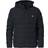 Lyle & Scott Lightweight Puffer Jacket - Jet Black