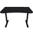 Arozzi Arena Fratello Gaming Desk, 762x1143x736.6mm