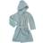 Summerville Bath Robe - Sapphire (608012-3)