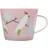 Scion Love Birds Mug 35cl