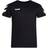 Hummel Go Kids Cotton T-shirt S/S - Black (203567-2001)